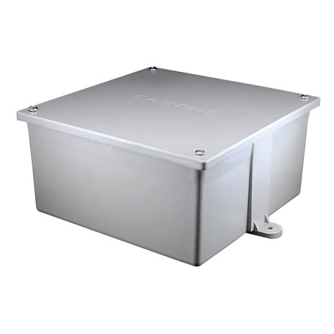 12x12x6 pvc junction box|12x12x6 nema 1 junction box.